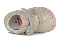 dětské celoroční boty D.D.Step S070-204A