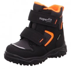 detské zimné topánky Superfit 1-000047-0010