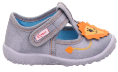 detské papuče Superfit 1-009256-2000