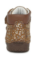 dětské celoroční boty DD Step A038-598A