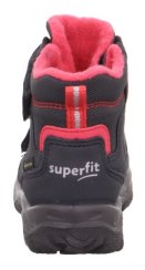 detské zimné topánky Superfit 1-000045-2020