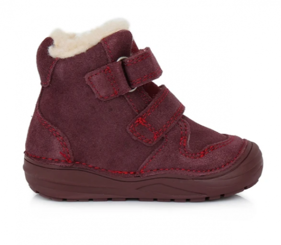 dětské zimní boty D.D.Step W071-248