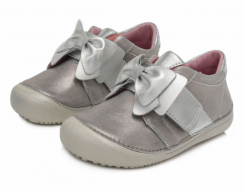 detská celoročná obuv D.D.Step 063-254AL