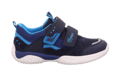 detská celoročná obuv Superfit 6-06382-80