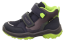 detská celoročná obuv Superfit 1-000056-8000 - Velikost: 34