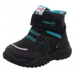 dětské zimní boty Superfit 1-009227-0010