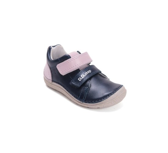 detská celoročná obuv DD Step S116-61960FL - Velikost: 30