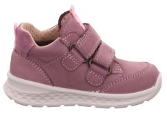 detské celoročné topánky Superfit  1-000369-8500