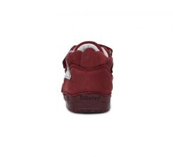 dětské celoroční boty D.D.Step S038-611B
