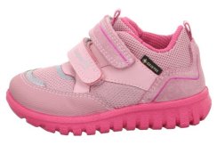 Detská celoročná obuv Superfit 1-006200-5510