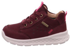 detská celoročná obuv Superfit 1-000368-5000