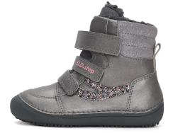 dětské zimní boty D.D. Step W063-42754CM