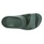 Pantofle Dolphin Oliva