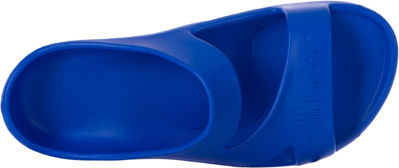 Pantofle Dolphin Azzurro