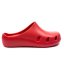 Pantofle Bull Rosso
