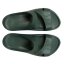 Pantofle Kong Verde Militare Oliva