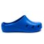 Pantofle Bull Azzurro