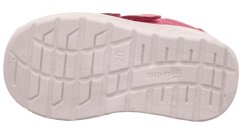 detská celoročná obuv Superfit 1-000369-5500