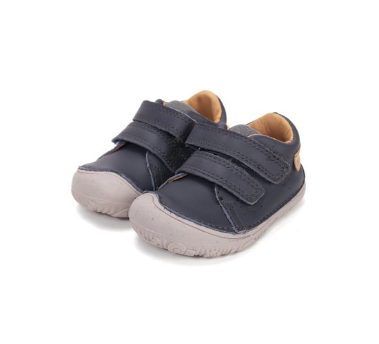 dětské celoroční boty DD Step S073-61950B