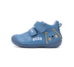 detské celoročné topánky DD Step S015-61472A