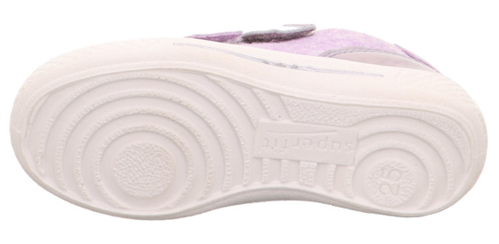 detská celoročná obuv Superfit 1-000092-8500 - Velikost: 30