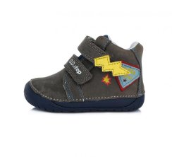 dětské celoroční boty D.D.Step S070-262A