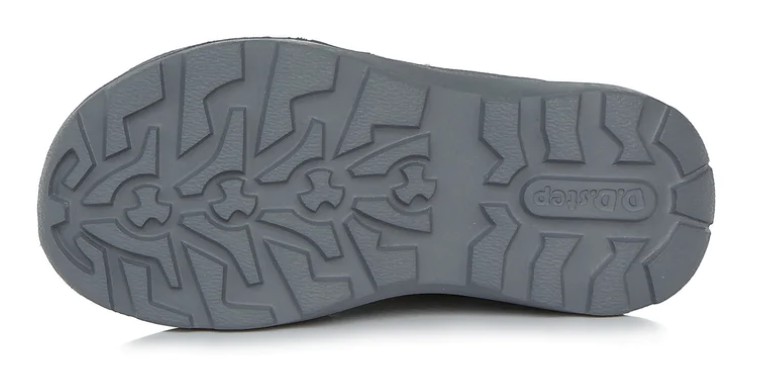 detská celoročná obuv DD Step F061-378A - Velikost: 25
