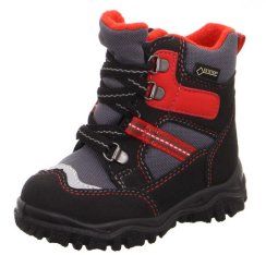 detské zimné topánky Superfit 3-09043-00