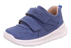 detská celoročná obuv Superfit 1-000365-8010