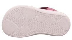 detská celoročná obuv Superfit 1-000536-5500