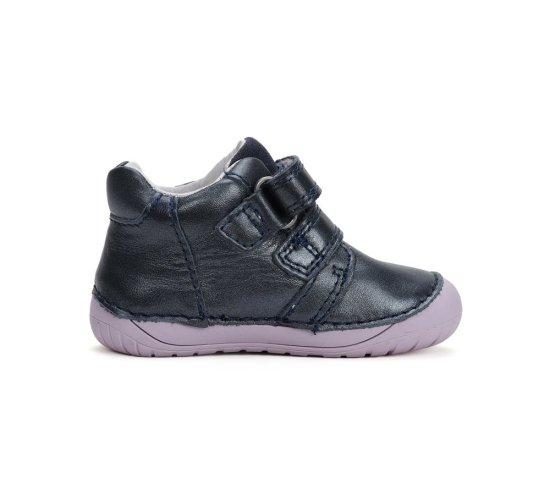 detská celoročná obuv DD Step S070-42771A