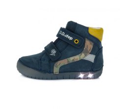 dětské celoroční boty D.D.Step A050-944L