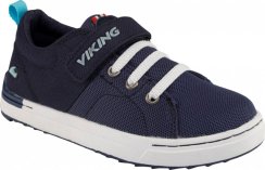 detská celoročná obuv VIKING 3-47750-501