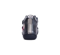 dětské celoroční boty DD Step A063-42804