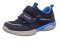 dětské celoroční boty Superfit 1-006386-8010 - Velikost: 34