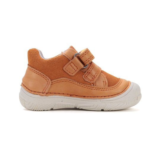 dětské celoroční boty DD Step S082-51977B