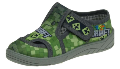 dětské bačkory Peon NA/018 PM