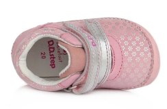 dětské celoroční boty D.D.Step S070-204