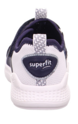 detské letné topánky  Superfit 1-000311-8000