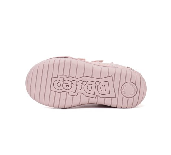 dětské celoroční boty DD Step S050-61970AM - Velikost: 29