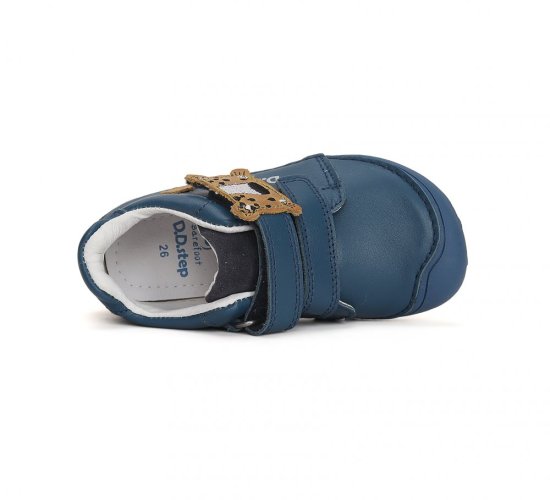 dětské celoroční boty D.D.Step S073-41369 - Velikost: 22
