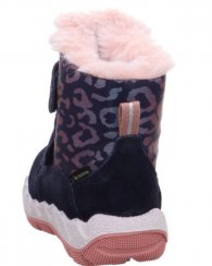 dětské zimní boty Superfit 1-006011-8000