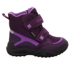 dětské zimní boty Superfit 5-09235-90