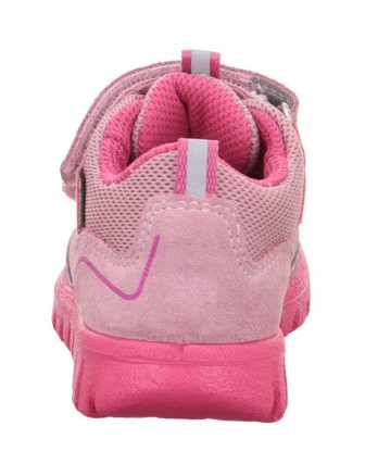 Detská celoročná obuv Superfit 1-006200-5510