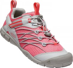 detská celoročná obuv KEEN Chandler CNX Drizzle/dubarry