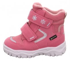 dětské zimní boty Superfit 1-000045-5500