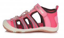 dětské letní boty D.D.Step AC65-257C