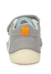 dětské celoroční boty D.D.Step S073-757M