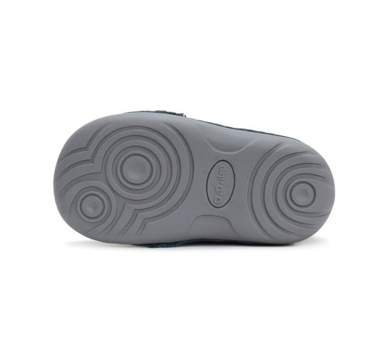 dětské celoroční boty DD Step S015-42325B