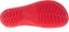 Pantofle Dolphin Rosso